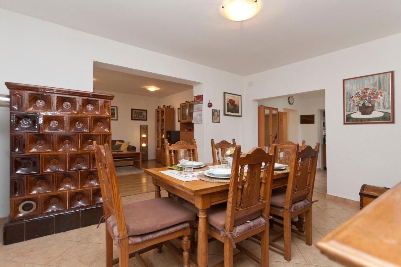 Apartman Nade Pula Exterior photo